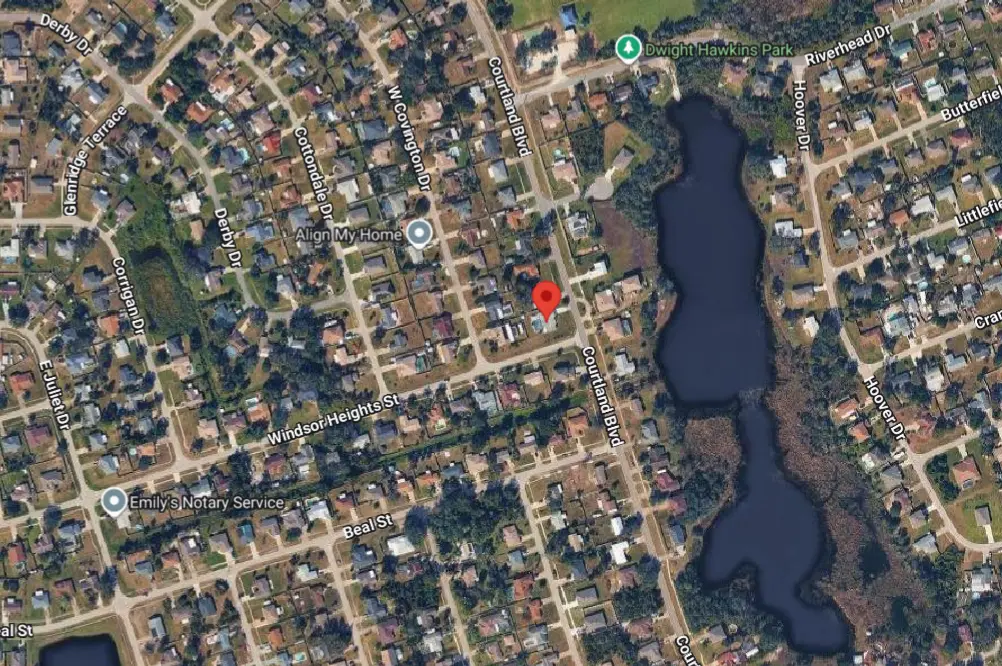 Woman Dies After Medical Emergency-Related Crash in Deltona, Florida Woman Dies After Medical Emergency-Related Crash in Deltona, Florida